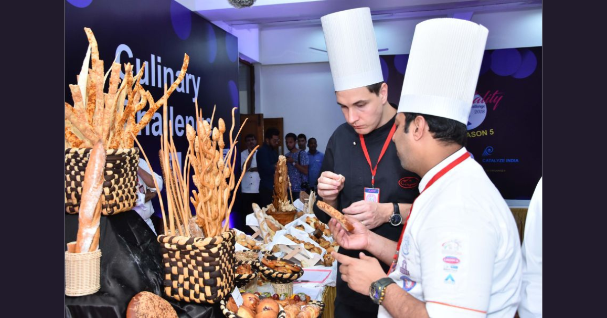 Association of Hospitality Professionals Announces the Sixth Edition of Hospitality Challenge 2023
